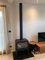 Dovre Rock 500TB Houtkachel - Nieuw met Aansluitset, Ophalen, Vrijstaand, Hout, Nieuw