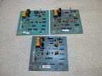 R55  Bally; 3x sound board, Ophalen of Verzenden, Gebruikt, Flipperkast, Bally