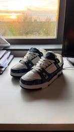 Louis Vuitton trainers – NIEUW – maat 43, Blauw, Nieuw, Ophalen of Verzenden, Sneakers of Gympen