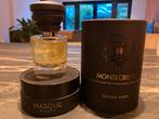 Masque Milano Montecristo Parfum, Sieraden, Tassen en Uiterlijk, Uiterlijk | Parfum, Ophalen of Verzenden, Zo goed als nieuw