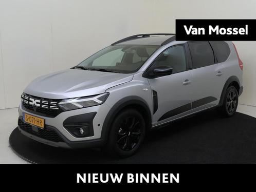 Dacia Jogger 1.0 TCe 110 Extreme 5p. | Navi / Camera / LM Ve, Auto's, Dacia, Bedrijf, Te koop, Jogger, ABS, Achteruitrijcamera