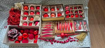 Kerstballen beschikbaar voor biedingen