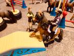Schleich paarden z.g.a.n., Ophalen of Verzenden, Zo goed als nieuw, Paard, Beeldje of Figuurtje
