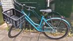 Cortina fiets (28"), Fietsen en Brommers, Fietsen | Dames | Omafietsen, Ophalen, Gebruikt