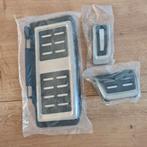 Pedalen caps voor Audi A3 automaat, Ophalen of Verzenden, Nieuw, Audi