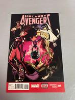Uncanny Avengers, Vol. 2 #5, Eén comic, Amerika, Marvel Comics, Ophalen of Verzenden