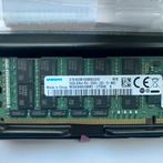 64GB PC4 Samsung, Computers en Software, RAM geheugen, Verzenden, Server, DDR4, Zo goed als nieuw