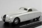PEUGEOT 402 DS DARL'MAT COUPE SPEC. '46 1/43 FRANSTYLE 0027, Hobby en Vrije tijd, Modelauto's | 1:43, Verzenden, Nieuw, Auto, Overige merken