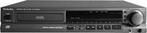 Technics CD speler SL P333 zwart + org. AB/batterijen/kabels, Ophalen of Verzenden, Gebruikt, Technics