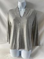 Someday grijze top, maat 38, Maat 38/40 (M), Someday, Ophalen of Verzenden, Zo goed als nieuw