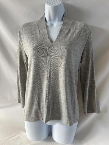 Someday grijze top, maat 38 beschikbaar voor biedingen