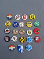 Uit verzameling Voetbal magneetjes., Ophalen of Verzenden, Gebruikt, Overige typen