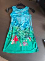 Jurk someone maat 134, Ophalen of Verzenden, Gebruikt, Meisje, Jurk of Rok
