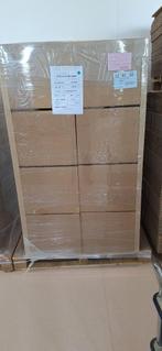 koelboxen 2 formaten styrofoam nieuw, Ophalen, Nieuw