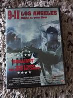 9-11 Los Angeles, Cd's en Dvd's, Dvd's | Thrillers en Misdaad, Gebruikt, Ophalen of Verzenden