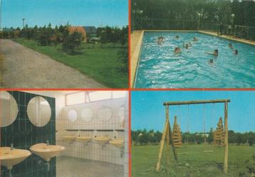 SONDEL Rekreatiecentrum Sondel Reclamemarkt  beschikbaar voor biedingen