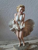 Marilyn Monroe gietijzeren beeld., Verzamelen, Ophalen of Verzenden, Zo goed als nieuw