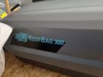 roof bag, Ophalen, Gebruikt