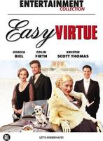 Easy Virtue ( nieuw in seal ), Cd's en Dvd's, Alle leeftijden, Verzenden, Nieuw in verpakking