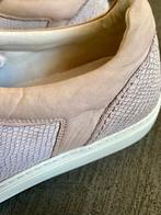 J302 Via Vai maat 40 sneakers gympen schoenen beige/wit, Kleding | Dames, Schoenen, Via Vai, Beige, Ophalen of Verzenden, Sneakers of Gympen