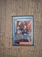 Pokemon Kaart - Tyme - Trainer, Ophalen of Verzenden, Zo goed als nieuw, Losse kaart