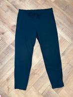 Studio anneloes downstairs broek XXL zwart heavy travel, Zwart, Maat 46/48 (XL) of groter, Ophalen of Verzenden, Zo goed als nieuw