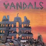 the vandals/when in rome do as the vandals-hardcore/punk, Verzenden, Gebruikt, 12 inch, Alternative