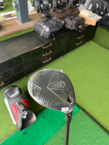 Golf | GLOEDNIEUW | Cobra Darkspeed X Fairwaywood 5 | beschikbaar voor biedingen