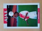 Ansichtkaart Ajax, Ophalen of Verzenden, Zo goed als nieuw, Ajax, Poster, Plaatje of Sticker