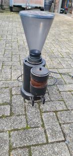 Italiaanse Koffiemaler FAEMA Silver S (Profi), Ophalen