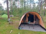 BARDANI SPITFIRE 300 Deluxe RSTC tunneltent., Caravans en Kamperen, Ophalen, Zo goed als nieuw, Tot en met 4