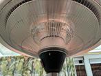 Terrasverwarmer, Ophalen, Zo goed als nieuw, Vloer