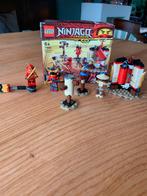 Lego Ninjago 70680 Monastery training, Kinderen en Baby's, Speelgoed | Duplo en Lego, Complete set, Gebruikt, Ophalen of Verzenden