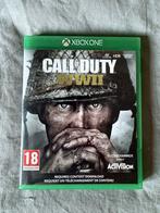 Call of Duty WW2 - Xbox One, Spelcomputers en Games, Games | Xbox One, Online, Vanaf 18 jaar, Shooter, Ophalen of Verzenden