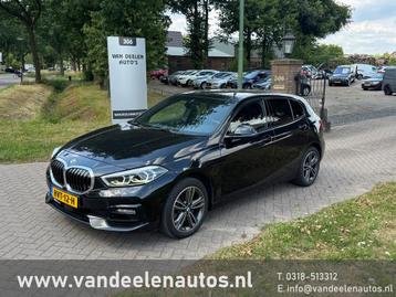 BMW 1-serie 120i Sportline beschikbaar voor biedingen