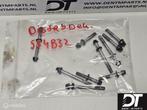 Bouten distributiedeksel BMW M3 E46 S54 3.2 07129905521, Ophalen of Verzenden, Gebruikt
