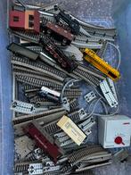 Marklin trein materiaal, Ophalen, Gebruikt, Wisselstroom, Märklin