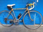 ZIELEMAN RACEFIETS, Fietsen en Brommers, Fietsen | Racefietsen, Gebruikt, Aluminium, 49 tot 53 cm, Ophalen