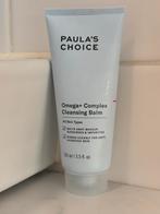 Paula's Choice Omega+ Cleansing Balm, Ophalen of Verzenden, Gebruikt, Gehele gezicht, Reiniging