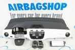 Airbag set - Dashboard wit beats Seat MII facelift, Gebruikt, Ophalen of Verzenden