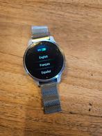 Samsung Venu 2S smartwatch met lader, Sieraden, Tassen en Uiterlijk, Smartwatches, Gebruikt, Ophalen of Verzenden, Samsung, Waterdicht