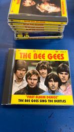 BEE GEES first album demos   cd  Japan, Ophalen of Verzenden, 1960 tot 1980, Zo goed als nieuw