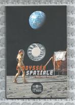 Frankrijk 10 euro 2025 "Ruimtereis met Thomas Pesquet", Ophalen of Verzenden, Frankrijk, 10 euro, Losse munt