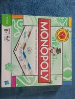 Monopoly met geluksdobbelsteen, Ophalen of Verzenden, Zo goed als nieuw