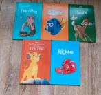 Disney Pixar voor lees collectie serie 5 delig, Boeken, Kinderboeken | Jeugd | onder 10 jaar, Ophalen of Verzenden, Zo goed als nieuw