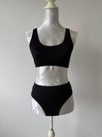 Zwarte Bikini, Ophalen of Verzenden, Nieuw, Zwart, Bikini