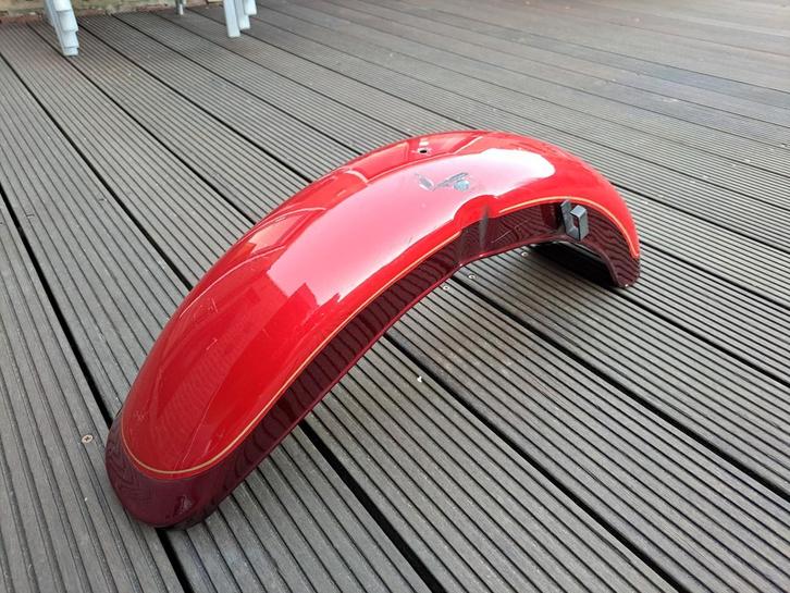 Voorspatbord Moto Guzzi Californian 1100 - 1996, Motoren, Tuning en Styling, Ophalen of Verzenden