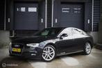 Audi A5 Sportback 1.8 TFSI S line| Nieuwe Ketting|, Auto's, Voorwielaandrijving, Euro 5, Stof, Gebruikt