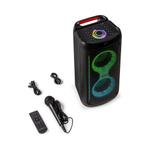 Fenton Core80 Party Speaker | (836055), Audio, Tv en Foto, Luidsprekers, United Retail BV, Info@naw.nl, Huizermaatweg 480, 1276 LM Huizen