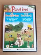 Pauline - Op de boerderij - Een leerzame ontdekkingstocht, Overige typen, Alle leeftijden, Ophalen of Verzenden, Europees